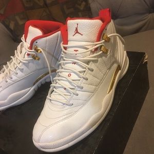 FIBA 12’s